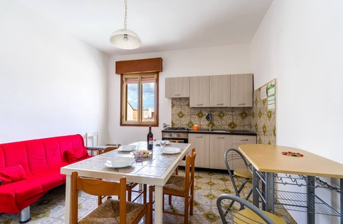 Torre Lapillo Apartment | Apartment near the sea - Appartamento Torre Lapillo