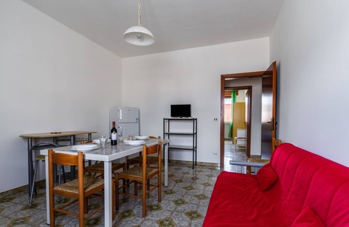 Torre Lapillo Apartment | Apartment near the sea - Appartamento Torre Lapillo