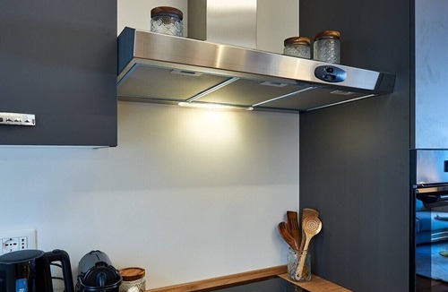 San Giovanni Apartment | Apartment-Private Bathroom-Deluxe-City view-Art