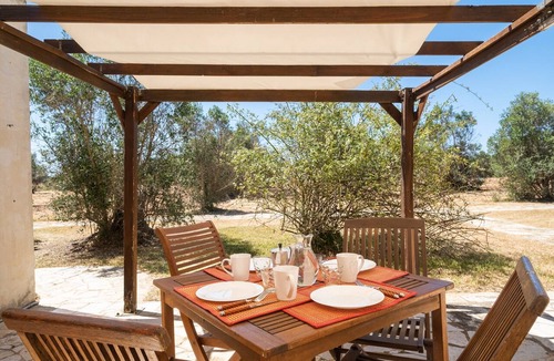 Nardo Apartment | Apartment 'Residenze Uliveto - Residenza 10' with Pool, Private Terrace and Air Conditioning