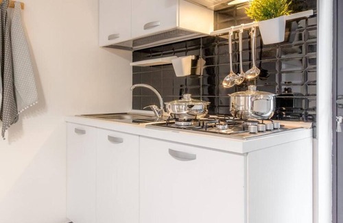 Martano Apartment | Apartment 'Rondinella By Palazzo Refolo' with Private Garden, Wi-Fi and Air Conditioning