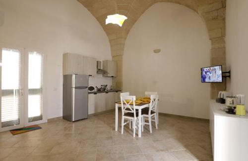 Vernole Apartment | Apartment Spicchi di Salento - Limone by Interhome
