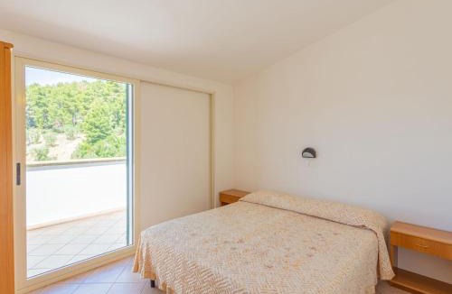 Peschici Apartment | Apartment Villa Tavaglione-1 by Interhome