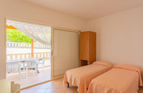 Peschici Apartment | Apartment Villa Tavaglione-1 by Interhome