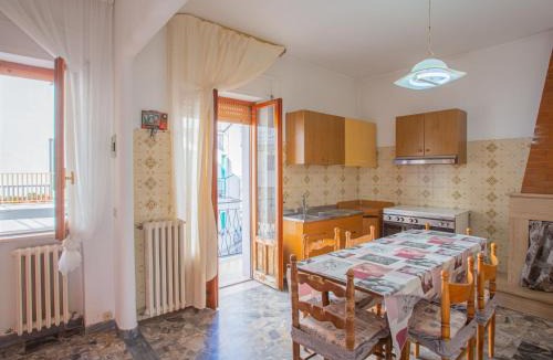 Peschici Apartment | Apartment Villa Teresa by Interhome