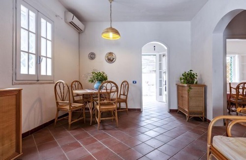 Baia Verde Apartment | Apartment Villino Mimosa in Gallipoli - 7 persons, 2 bedrooms