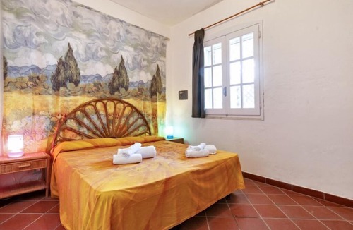 Baia Verde Apartment | Apartment Villino Mimosa in Gallipoli - 7 persons, 2 bedrooms