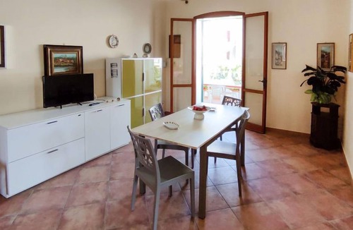 Baia Verde Apartment | Apartment Villino Mimosa in Gallipoli - 7 persons, 2 bedrooms
