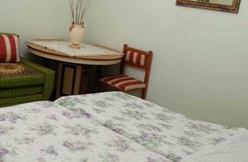 Frascineto Apartment | Apartment with 3 bedrooms, 3 bathrooms and large living room with terrace