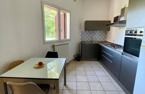 Lecce Other | Apartment with Garden View