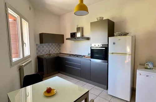 Lecce Other | Apartment with Garden View