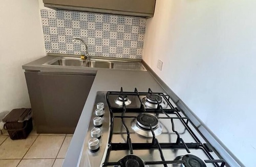 Lecce Other | Apartment with Garden View