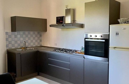 Lecce Other | Apartment with Garden View
