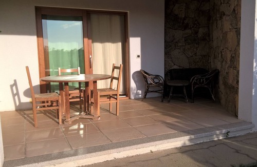 Budoni Apartment | Apartment with yard and shared pool, 500m from wonderful white sandy beach