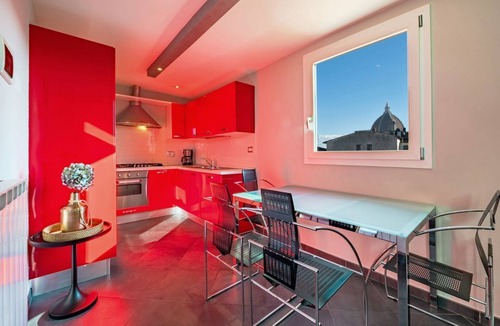 Duomo Apartment | Apartments Florence - Sant'Antonino