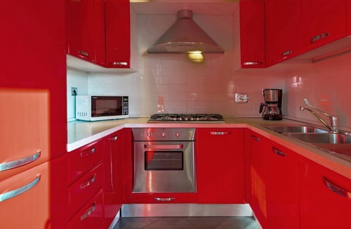 Duomo Apartment | Apartments Florence - Sant'Antonino
