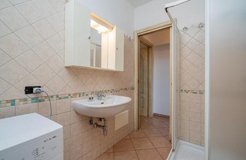 Monte Petrosu Apartment | Apartments in Residence with swimming pool in Cala Girgolu