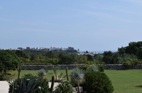 Marittima Apartment | Apartments in Villa LA FRANZELITA Delightful studio for 2 pers.