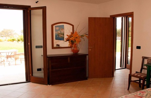 Marittima Apartment | Apartments in Villa LA FRANZELITA Delightful studio for 2 pers.