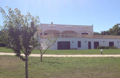 Marittima Apartment | Apartments in Villa LA FRANZELITA Beautiful apartment for 3 pers.