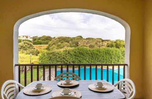 Punta De Su Turrione Apartment | Apartments With Pool Country Village, Stintino