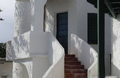 Mazara del Vallo House | Appartament In Villetta Tonnarella at 20 meters from the sea