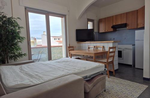 San Nicola Arcella Apartment | Appartamenti "Al Belvedere di San Nicola Arcella"
