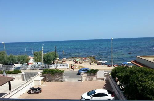 Torre Canne House | Appartamenti Costa dei Trulli