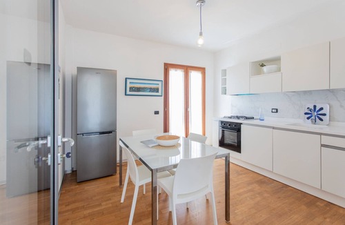 Scala di Furno House | Appartamenti dei Bacini - Attico Tramontana