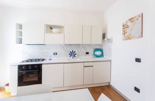 Scala di Furno House | Appartamenti dei Bacini - Attico Tramontana