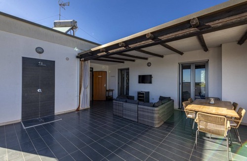 Scala di Furno House | Appartamenti dei Bacini - Attico Tramontana