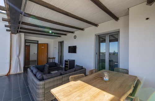 Scala di Furno House | Appartamenti dei Bacini - Attico Tramontana