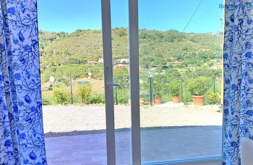 Lido di Capoliveri Apartment | Appartamenti La Risacca - Appartamenti La Risacca Dependance n.1