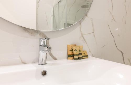 Marina di Mancaversa Apartment | Appartamenti Mancaversa