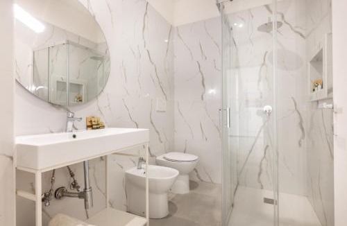 Marina di Mancaversa Apartment | Appartamenti Mancaversa