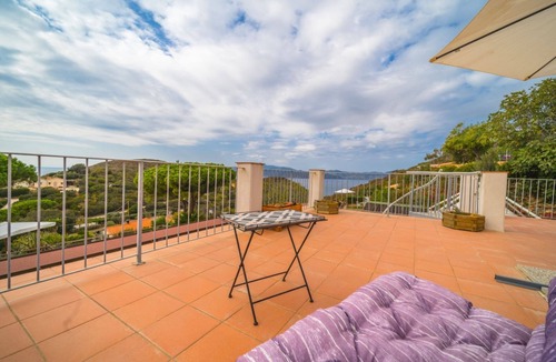 Innamorata Villa | APPARTAMENTI RITA - COTTAGE RITA