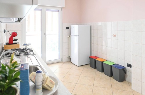 Buonalbergo Apartment | Appartamenti Saerre