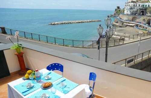 Atrani Apartment | Appartamento a due passi da Amalfi