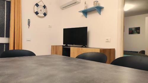 Santa Cesarea Terme House | Appartamento Arno 200 mt dal mare e vicino ad altre belle località salentine
