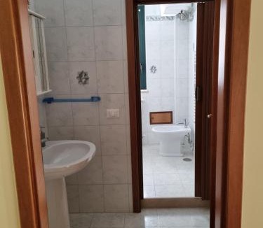 Massafra Apartment | Appartamento a Ponente