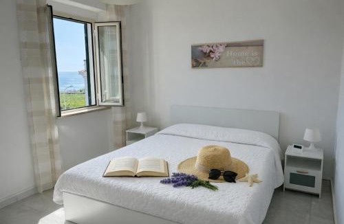 Vasto Apartment | Appartamento Accanto Al Faro