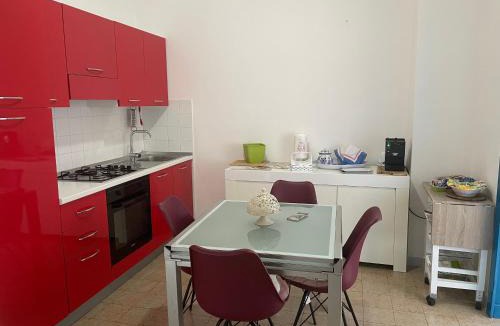 Scario Apartment | Appartamento al centro di Scario
