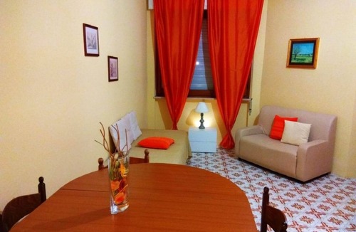 Baia Verde Apartment | Appartamento Baia Verde vicino al Praja