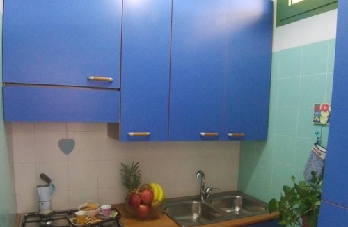 Baia Verde Villa | Appartamento Bellavista - Gallipoli