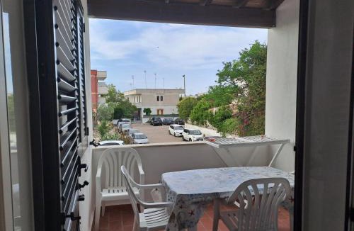 Torre dell'Orso Apartment | Appartamento Dei Pini