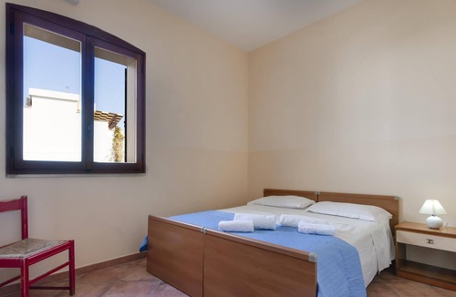 Baia Verde Villa | Appartamento Del Sole - Gallipoli