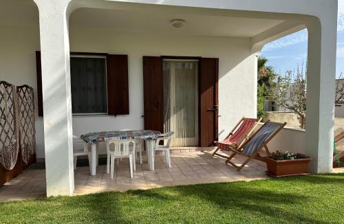 Marina di Mancaversa House | Appartamento Girasoli