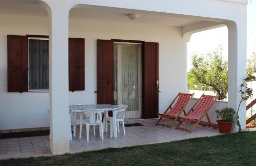 Marina di Mancaversa House | Appartamento Girasoli