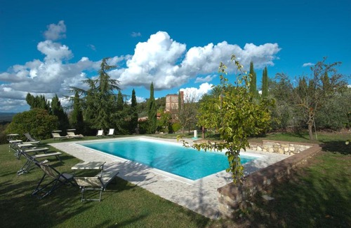 Sicelle Apartment | Appartamento 510