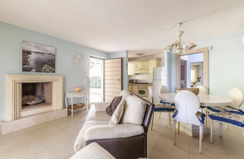 Punta Prosciutto Villa | Appartamento Luna - Appartamento Luna | Tonnara